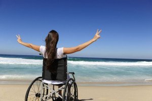 América Latina busca promover turismo y recreación para discapacitados