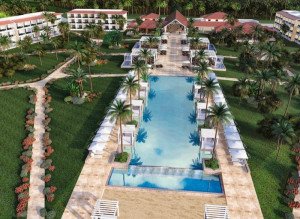 Viva Wyndham abre un hotel sólo adultos en República Dominicana