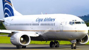 Copa Airlines agrega frecuencias hacia Quito y Guayaquil