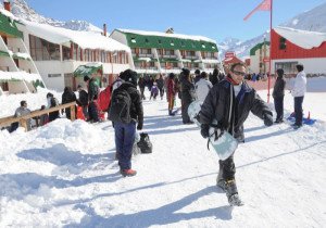 Crece 6,5% el arribo de turistas a Mendoza en vacaciones de invierno