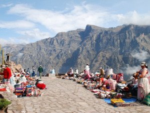 Turismo interno en Perú generó US$ 110 millones por fiestas patrias