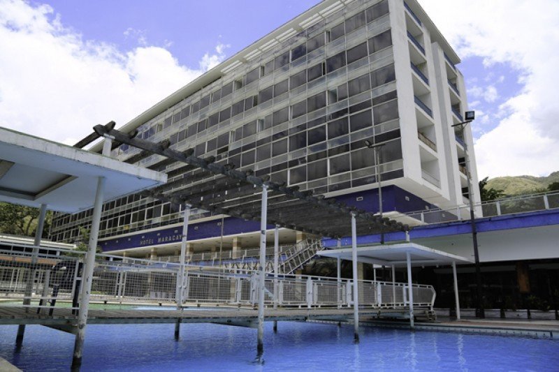 Las instalaciones del histórico hotel serán actualizadas por Marriott; no se informó el monto de la inversión.