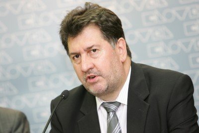 Amancio López, presidente de Exceltur y de la firma hotelera Hotusa.