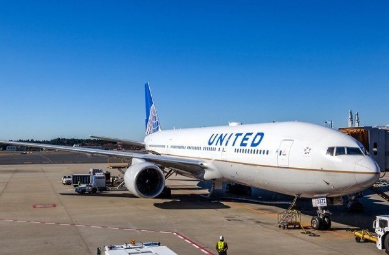 United Airlines enlazará con un vuelo directo San Cristóbal y Nueva Jersey.
