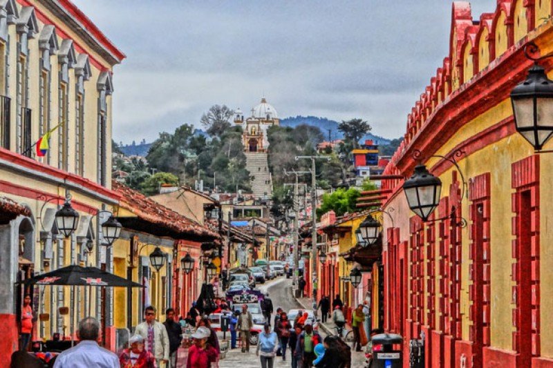 México exporta programa de gestión turística Pueblos Mágicos | Economía