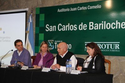 Nación invertirá US$ 4,2 millones en obras de Bariloche.