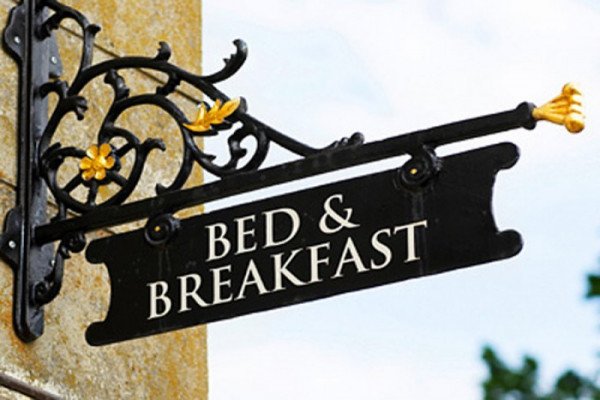 Crece Casi Un 40% La Demanda Mundial De Bed & Breakfast | Hoteles Y ...