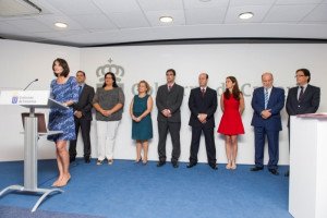 Canarias nombra viceconsejero y directores generales de Turismo