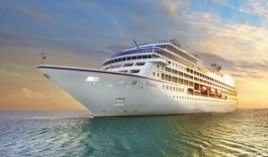 Nuevos tours culinarios de Oceania Cruises en 2016