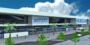 Aeropuerto Cristóbal Colón de Huelva, ¿la nueva infraestructura fantasma de España?