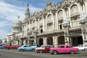 Las llegadas de turistas de EEUU a Cuba aumentan un 54% hasta julio