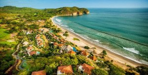 Resort de lujo en Nicaragua tendrá su propio aeropuerto