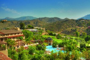 Starwood vuelve a gestionar La Quinta Golf & Spa Resort bajo la marca Westin