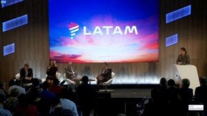 La marca LATAM absorberá a LAN y TAM en un proceso de tres años