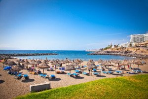 Thomas Cook y Fosun planean adquirir 50 hoteles en España y otros países mediterráneos
