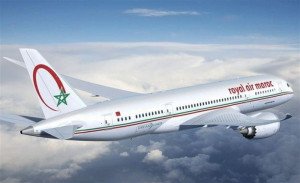 Royal Air Maroc volará entre Rabat y Madrid desde octubre