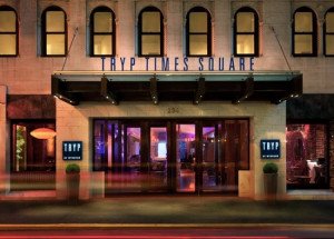  Tryp by Wyndham abre su segundo hotel en Manhattan