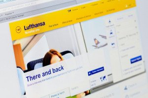 Las OTA europeas califican de ilegal el recargo por GDS de Lufthansa
