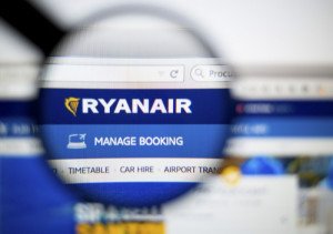 Ryanair quiere competir con Booking para los hoteles ofreciéndose más barato