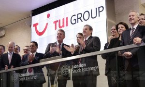 TUI considera convertir Hotelbeds  en una compañía independiente