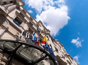 El sector hotelero español ve crecer la inversión un 40% en la primera mitad de 2015