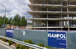 Sampol deberá pagar 9,2 M € a Aena por el hotel de Barajas 