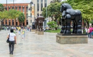 Medellín acogerá la asamblea general de la OMT