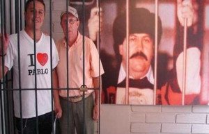 Medellín se indigna por el Pablo Escobar Tour de Despegar.com