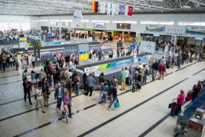 Fraport controlará las llegadas de 23 millones de turistas a destinos competidores de España