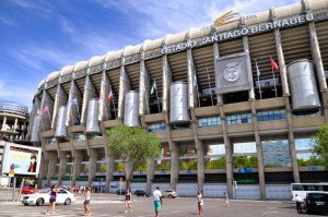 El Bernabéu se consolida como el tercer museo más visitado de Madrid