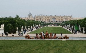 El Palacio de Versalles albergará un hotel de lujo