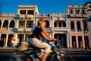 Las agencias de viajes japonesas aumentan su oferta turística a Cuba