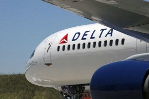 Delta transportó 103,7 millones de pasajeros hasta julio, un 4,3% más