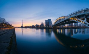 Airbnb recaudará la tasa turística en París