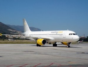 Vueling anuncia un importante aumento de su oferta de invierno en Ibiza, Valencia y Alicante