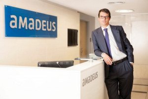 Amadeus: “En Latinoamérica surgirán muchos competidores para Despegar.com”