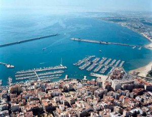 Costa Blanca potenciará los puertos pequeños para atraer cruceros