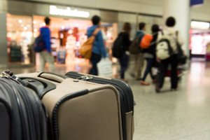 Huelga facturación maletas en cinco aeropuertos |