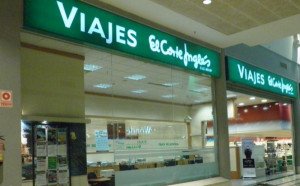 Viajes El Corte Inglés ganó 37,4 M €, un 7,7% más