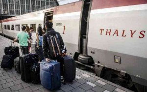 Bélgica extenderá su registro de pasajeros a todos los modos de transporte