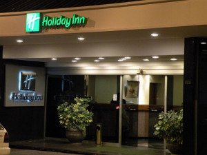 Holiday Inn Montevideo invierte US$ 675.000 en reformas