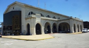 Cambio en terminal del puerto de Montevideo no afectará operativa de pasajeros