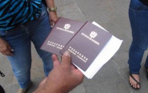 Colombianos deberán cambiar pasaporte para entrar a espacio Schengen sin visa