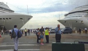 Uruguay organiza el Tercer Encuentro Regional de Cruceros
