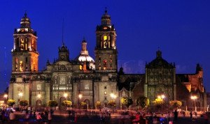 Ciudad de México superó las 50.000 habitaciones hoteleras