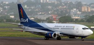 Boliviana de Aviación aumenta frecuencias entre Salta y Santa Cruz de la Sierra
