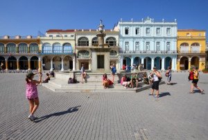 El principal mercado emisor de turismo a Cuba crece a un ritmo de dos dígitos