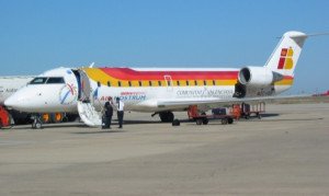 Lanzan aerolínea Amaszonas del Paraguay con inversión boliviana y española