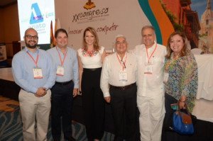 Innovación en el centro de XX Congreso Nacional de Agencias de Viajes de Colombia