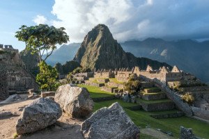 Ingreso a Machu Picchu se suspenderá en abril de 2016 por mantenimiento